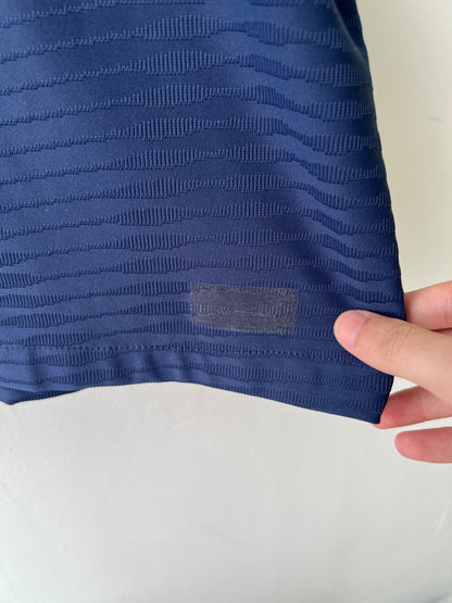 (XXL) PSG 2021-22 Home Player Version Shirt Messi #30