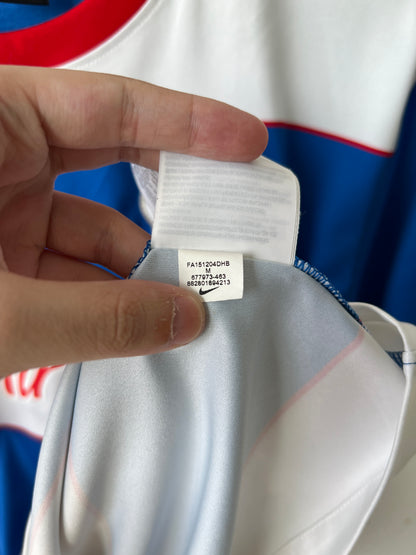 (M) QPR 2015-16 Home Shirt Austin #9