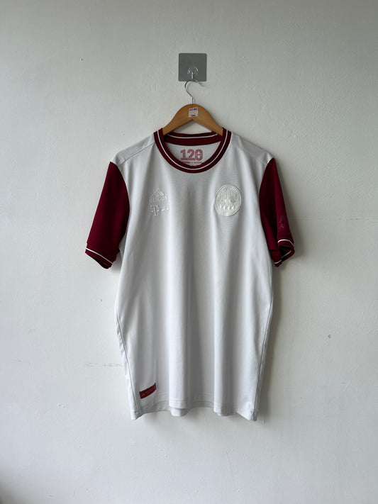 (L) Bayern Munich 2019-20 '120th Anniversary' Special Edition Shirt