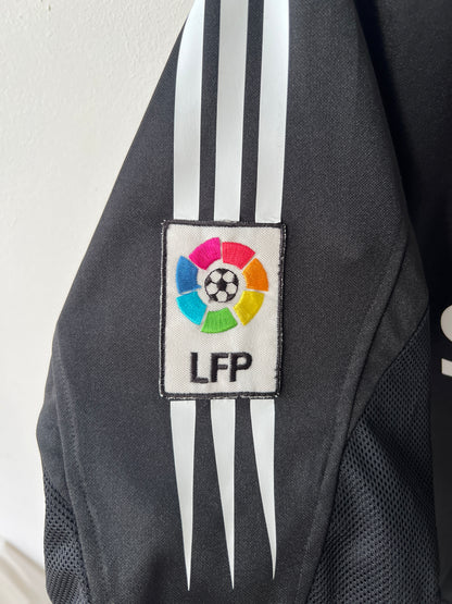 (L) Real Madrid 2004-05 Away Shirt Ronaldo #9