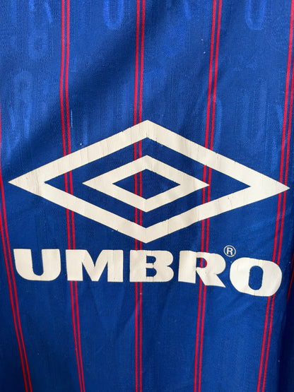 (L) Chelsea 1994-96 Training Shirt