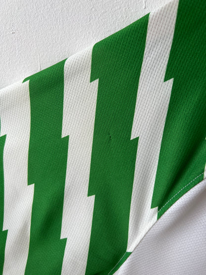 (M) Juventus 2010-11 GK Shirt Buffon #1