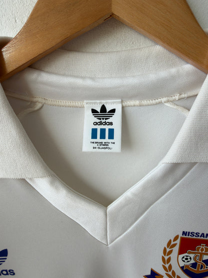 (M) Yokohama Marinos 1992 Away Shirt