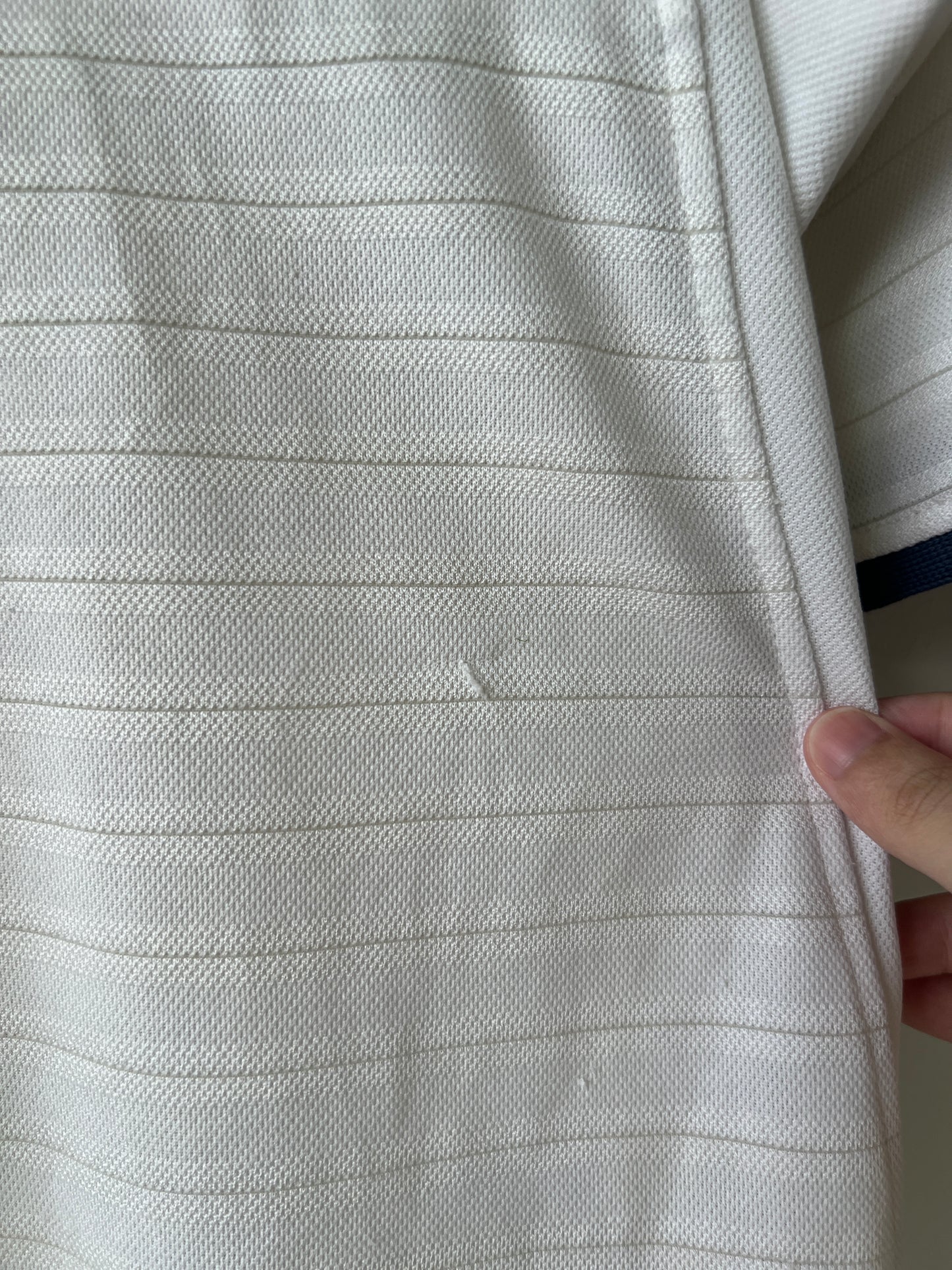 (L) Inter Milan 2000-01 Away Shirt Ronaldo #9