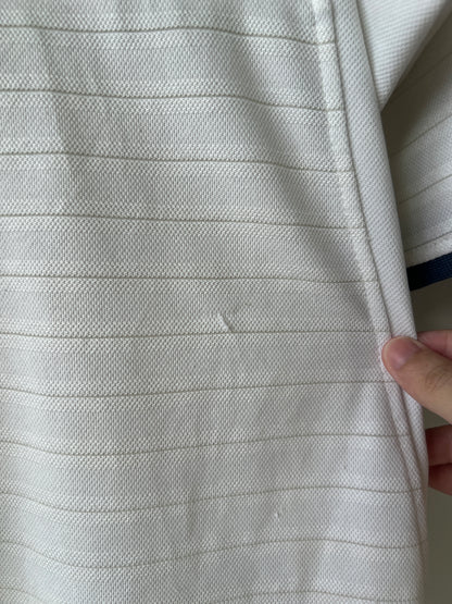 (L) Inter Milan 2000-01 Away Shirt Ronaldo #9