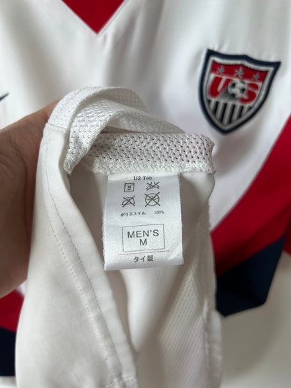 USA 2002-03 Home Shirt Donovan #21 (M)