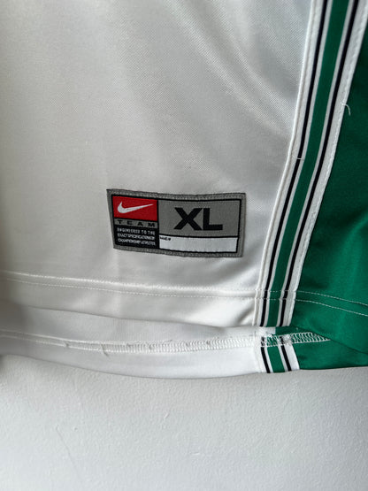 (XL) Verdy Kawasaki 1999-01 Youth Shirt #18