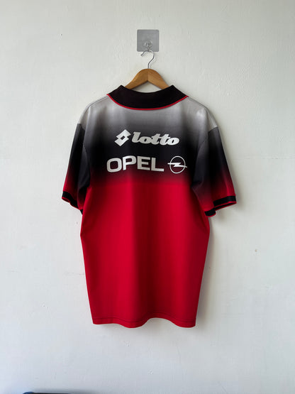 (L) AC Milan 1996-97 Training Shirt