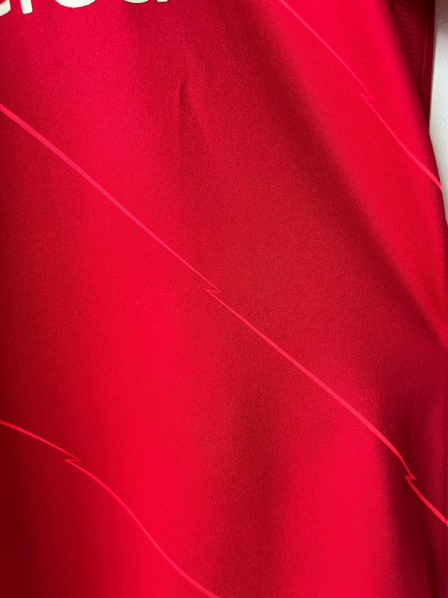 (M) Liverpool 2021-22 Home Shirt Diogo Jota #20