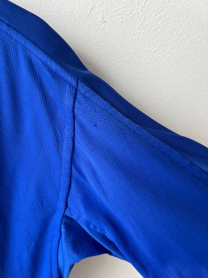 (L) Chelsea 2003-05 Home Shirt Drogba #15 (Reversible)