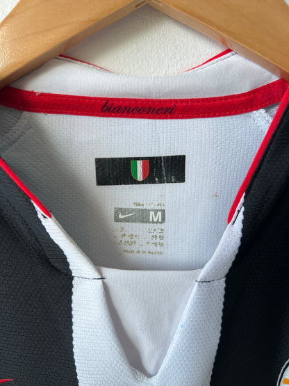 (M) Juventus 2007-08 Home Shirt Del Piero #10