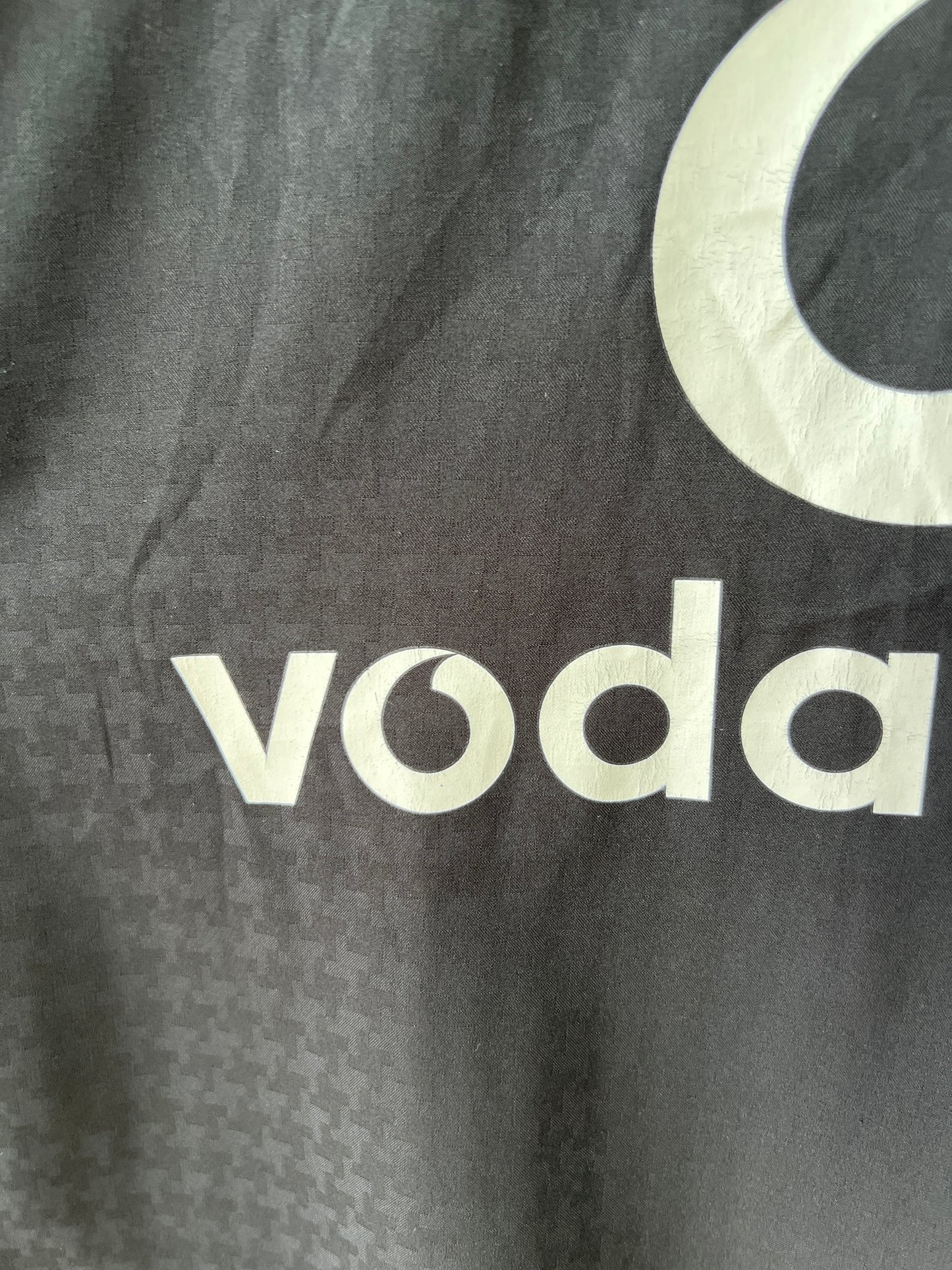 (M) Manchester United 2003-05 Away Shirt Ronaldo #7
