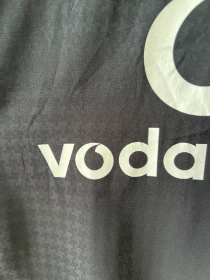 (M) Manchester United 2003-05 Away Shirt Ronaldo #7