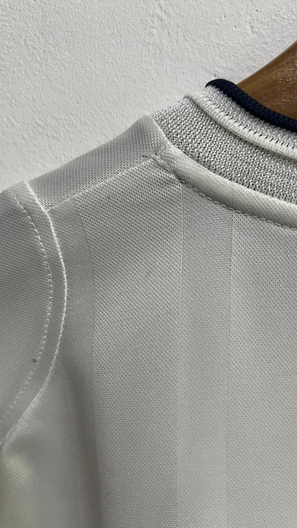 England 2001-03 Home Shirt Beckham #7 (M)