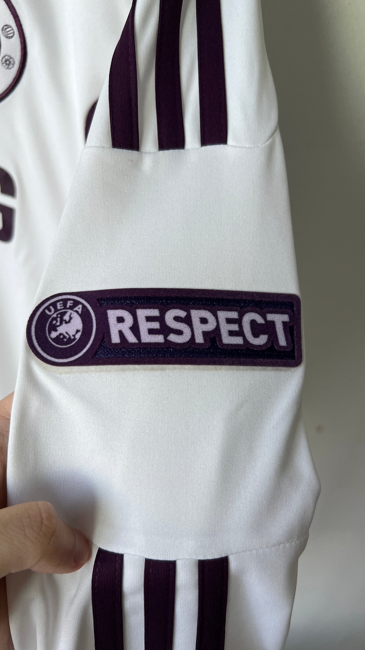 Chelsea 2011-13 GK L/S Shirt Cech #1 (M)