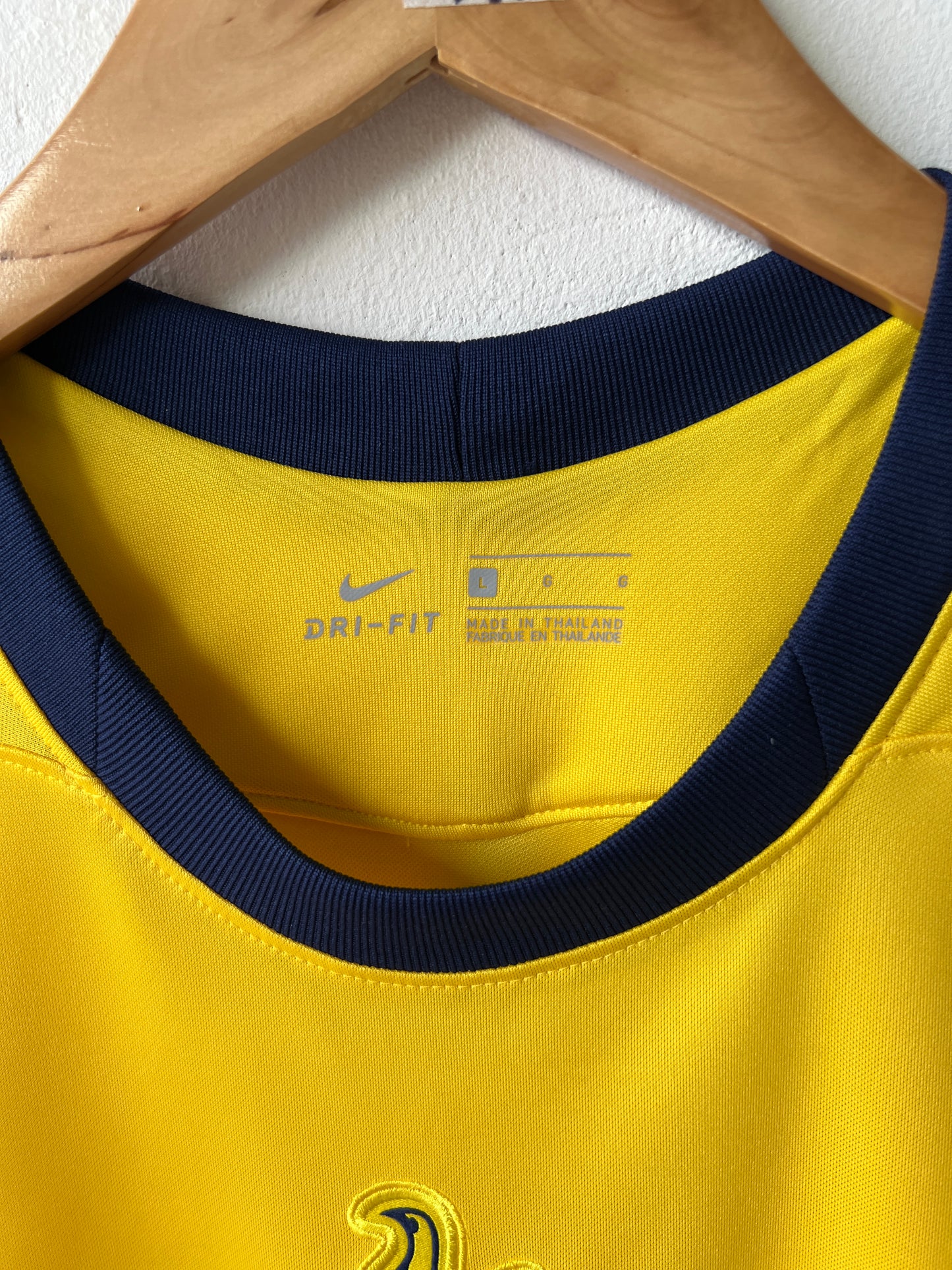 (L) Tottenham Spurs 2020-21 Third Shirt Son #7