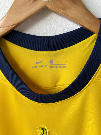(L) Tottenham Spurs 2020-21 Third Shirt Son #7