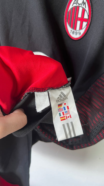 AC Milan 2002-03 Third Shirt Pirlo #21 (L)