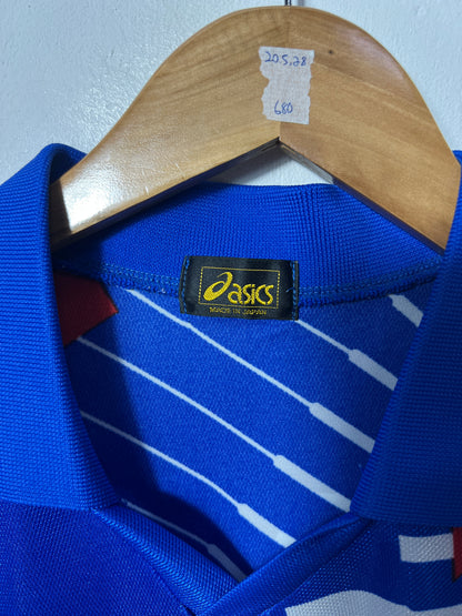 (M) Japan 1994-95 Home Shirt Kazu #11
