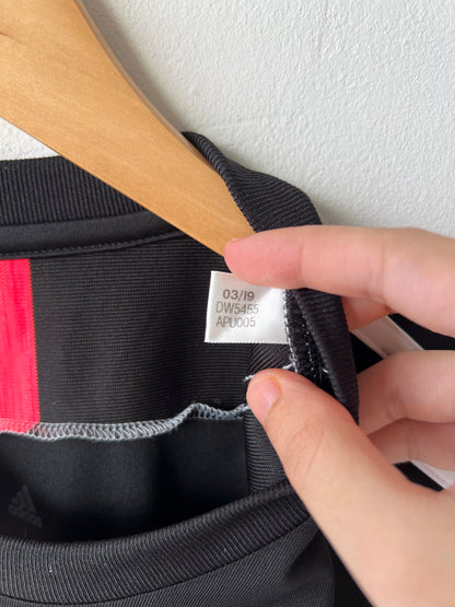 (L) Juventus 2019-20 Home Shirt Ronaldo #7