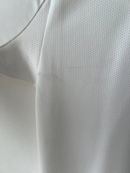 (L) Tottenham Spurs 2011-12 Home Shirt Modric #14