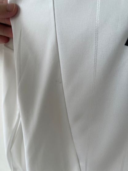 (M) Real Madrid 2012-13 Home Long Sleeve Shirt Ozil #10