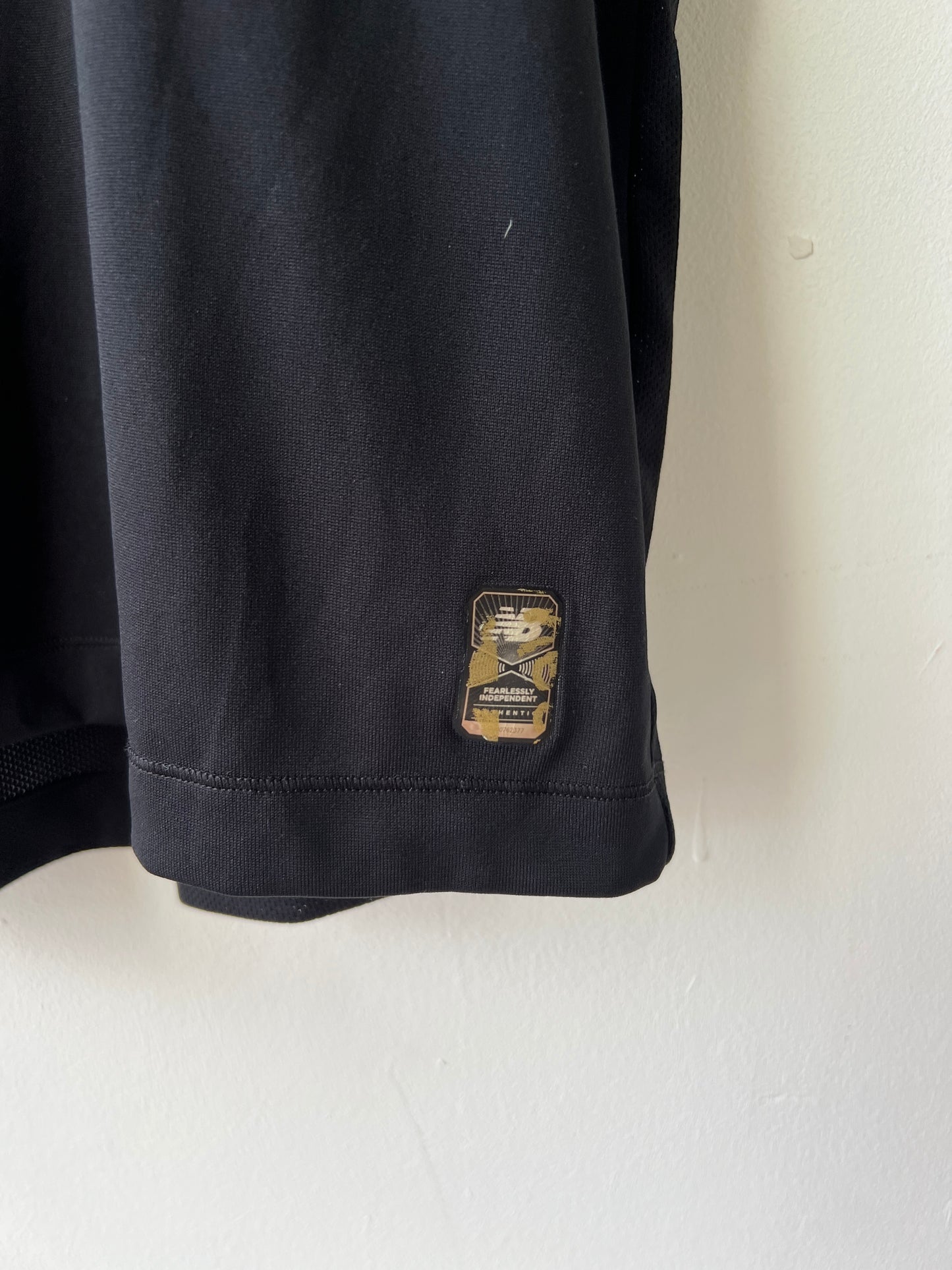 (L) Liverpool 2019-20 GK Shirt Alisson #1