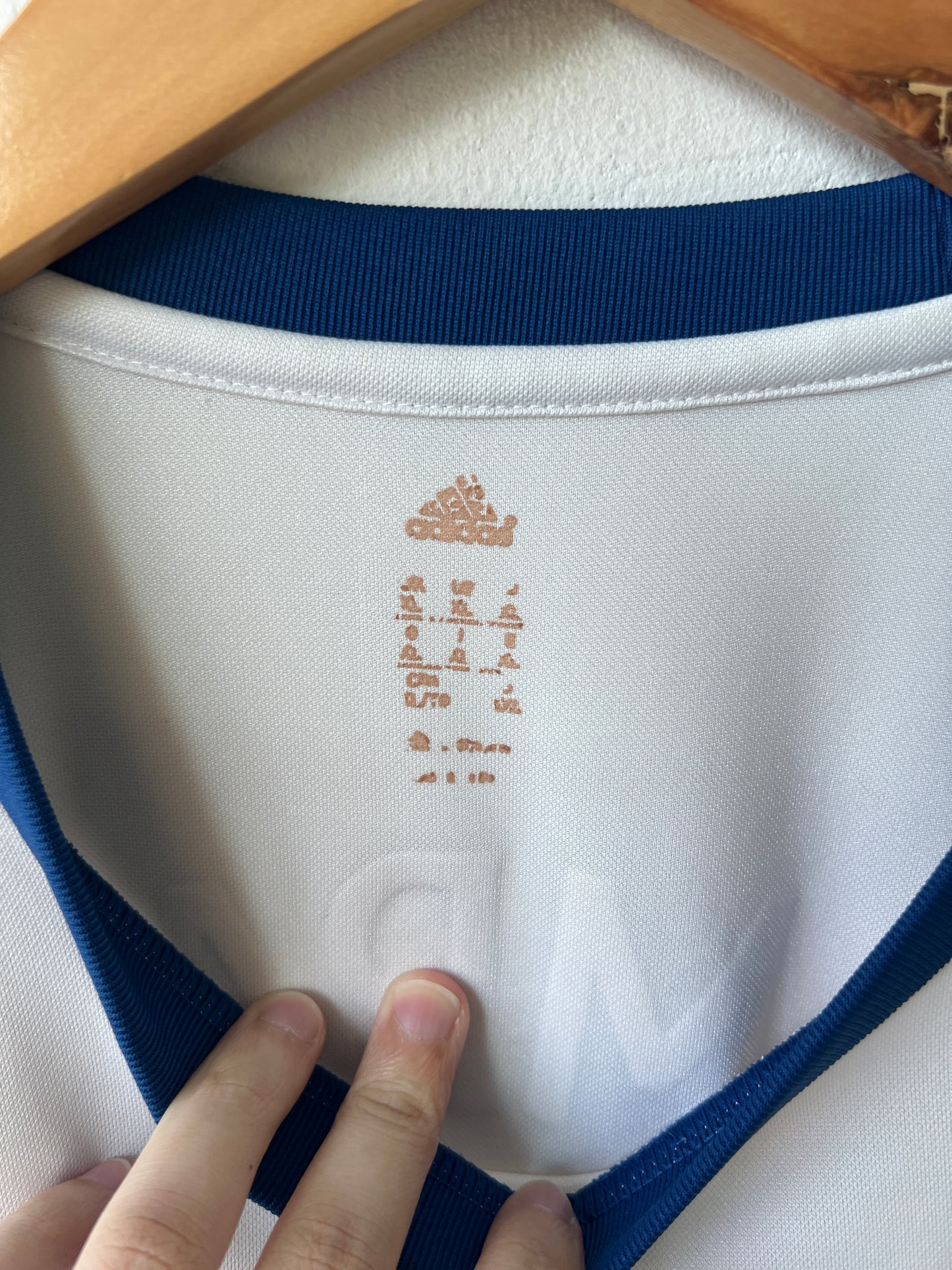 (XL) Chelsea 2013-14 Away Shirt Lampard #8
