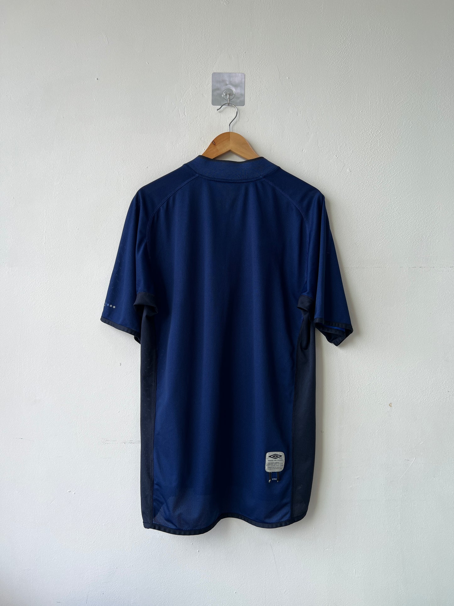 (L) Chelsea 2003-04 Training Shirt