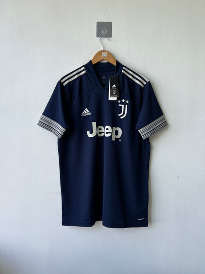 (L) Juventus 2020-21 Away Shirt Ronaldo #7 (NEW)