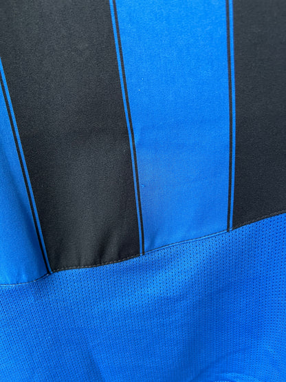 Inter Milan 2003-04 Home Shirt Adriano #10 (XL)