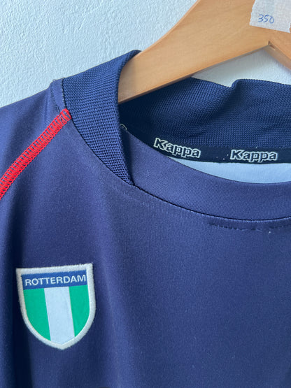 (L) Feyenoord 2002-03 CL Shirt v. Persie #22