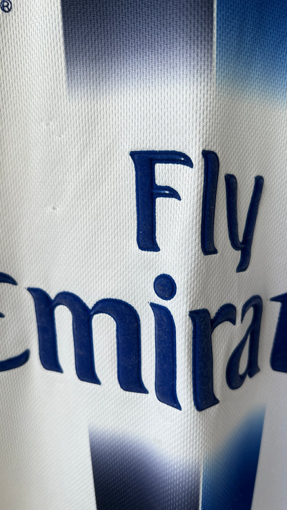 Chelsea 2003-05 Away Shirt Drogba #15 (L)