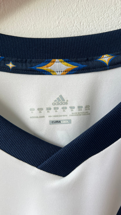 LA Galaxy 2012-13 Home Shirt Beckham #23 (XL)