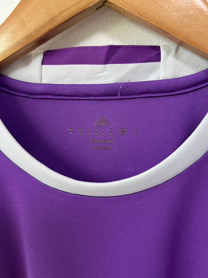 (M) Real Madrid 2016-17 Away Shirt Ronaldo #7