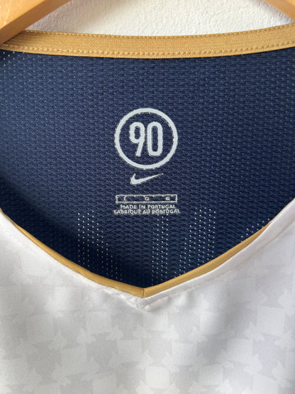 (L) Portugal 2004-06 Away Shirt C. Ronaldo #17