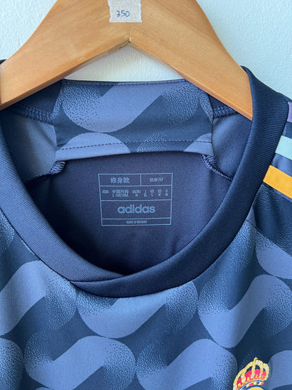 (M) Real Madrid 2023-24 Away Shirt Kroos #8 (NEW)