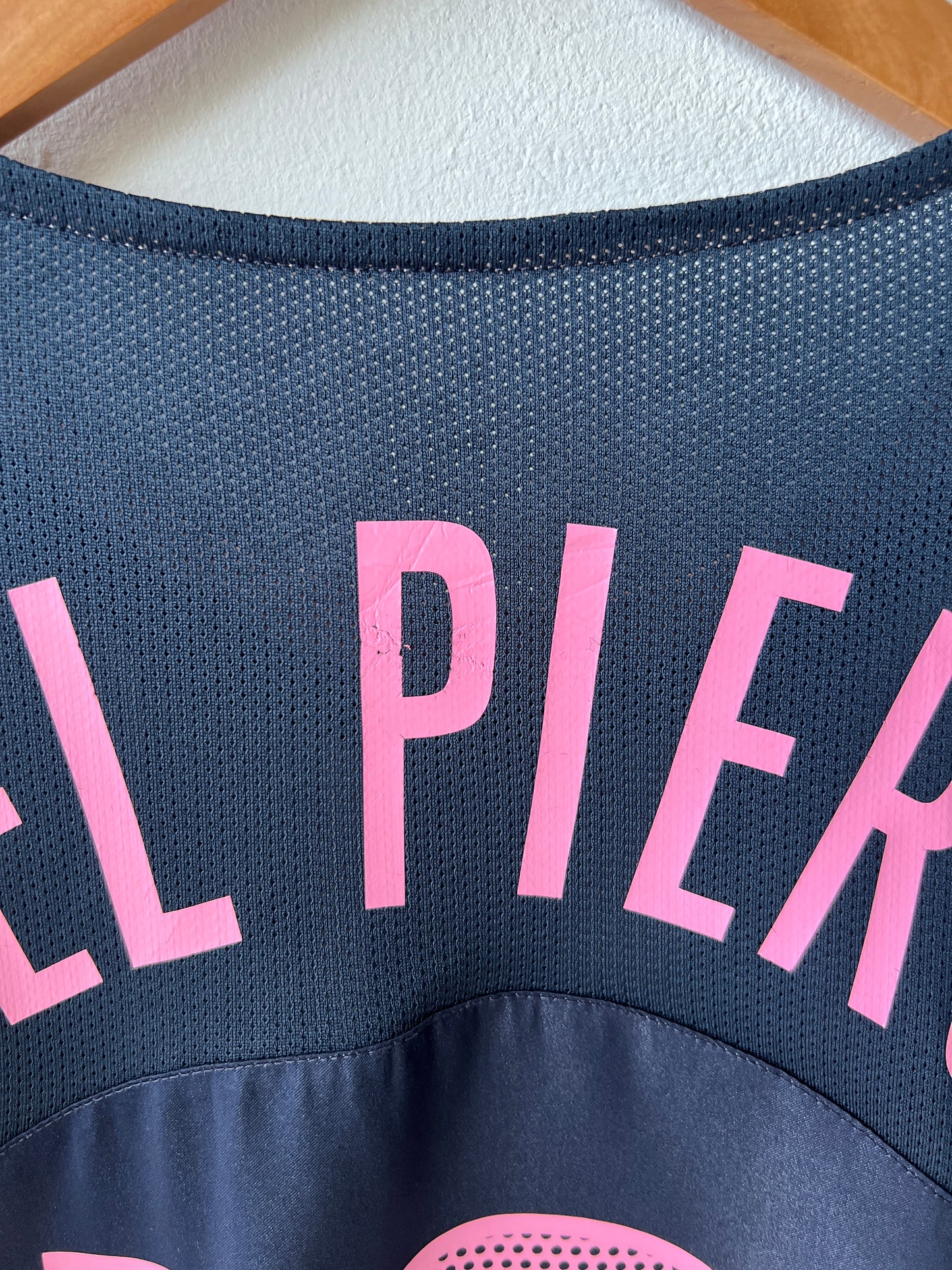 (XL) Juventus 2004-05 Long Sleeve Third Shirt Del Piero #10