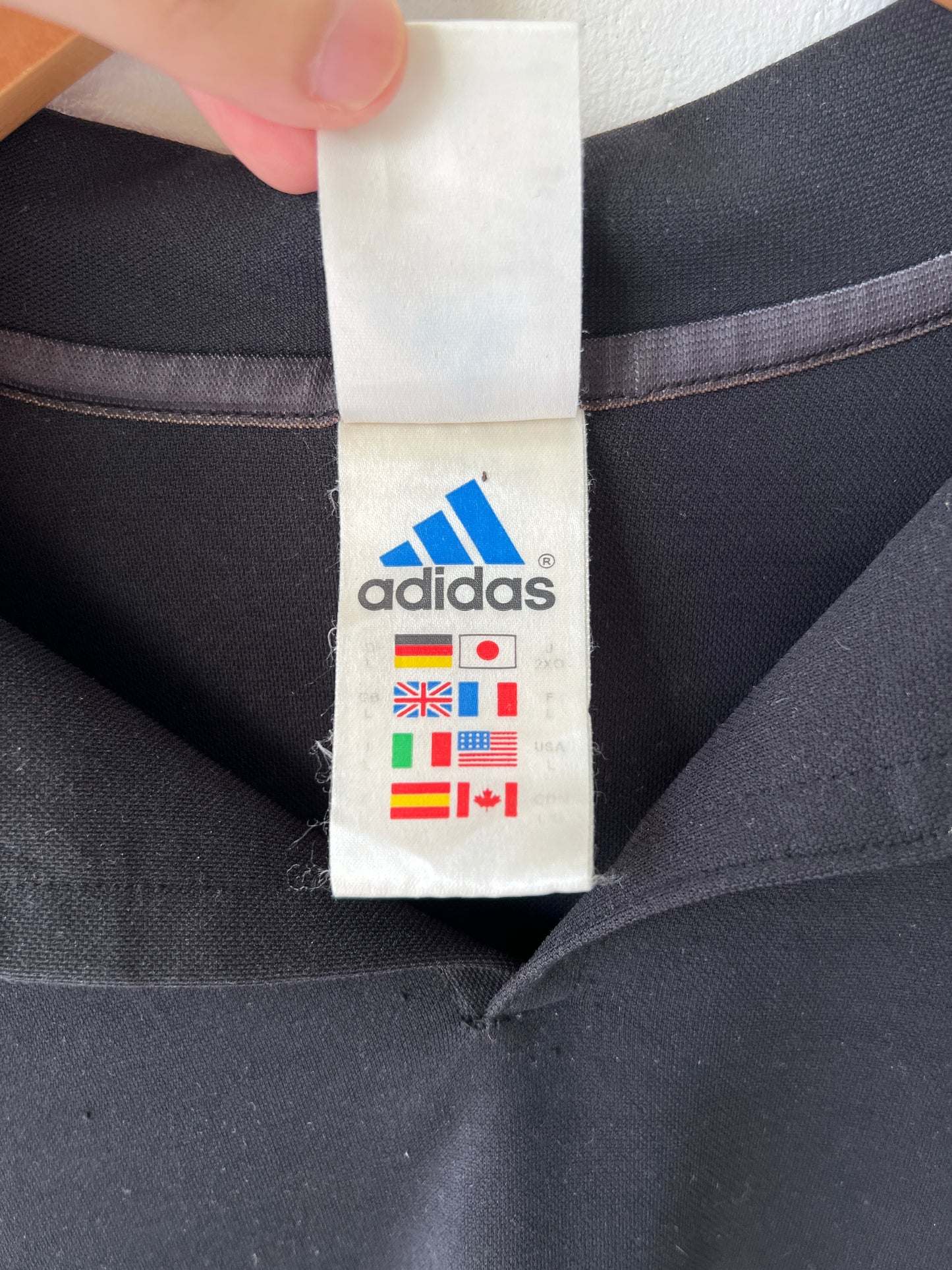 (L) Real Madrid 2002-03 Away Shirt Ronaldo #11