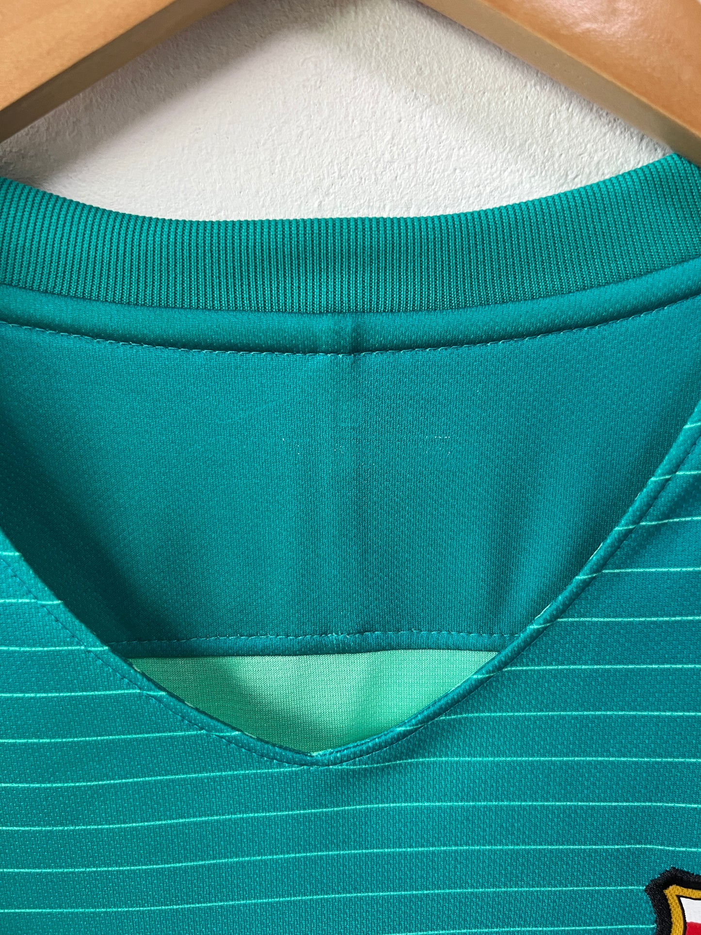 (L) Barcelona 2016-17 Third Shirt Neymar Jr. #11