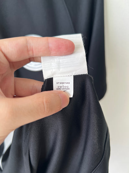 (L fits M) PSG 2018-19 Third/Home Shirt Neymar Jr. #10