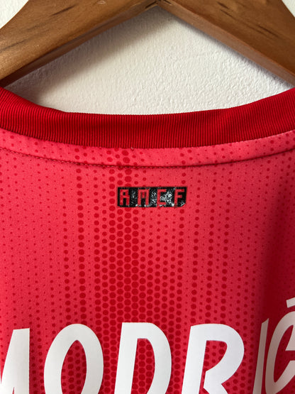 (XL) Real Madrid 2018-19 Third Shirt Modric #10