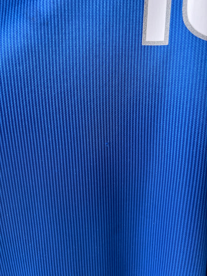 (XL) Italy 1997-98 Home Shirt Baggio R. #18