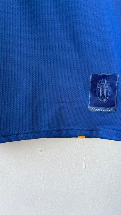 Juventus 2007-08 Away Shirt Del Piero #10 (L)