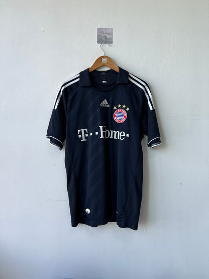 (M) Bayern Munich 2008-10 Away Shirt Ribery #7