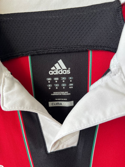 (M) AC Milan 2012-13 Home Shirt Balotelli #45