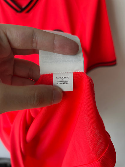 (L) PSG 2019-20 Away Shirt Neymar Jr. #10 (NEW)