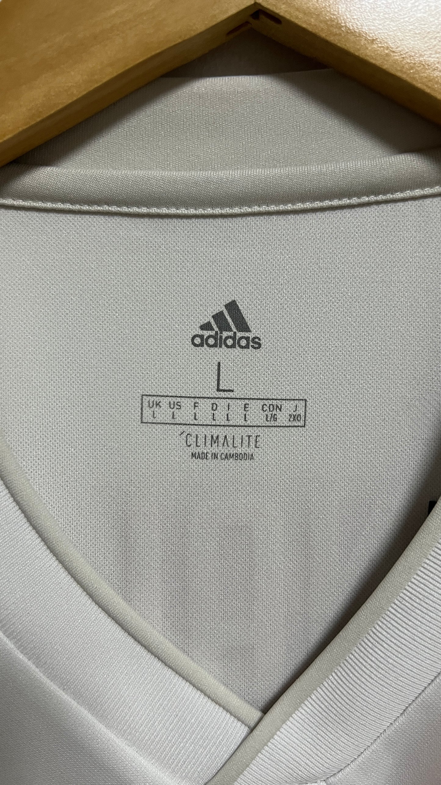 Juventus 2019-20 Away Shirt Ronaldo #7 (Brand New) (L)