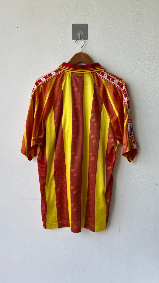 Selangor FA 1997 Home Shirt (XL)