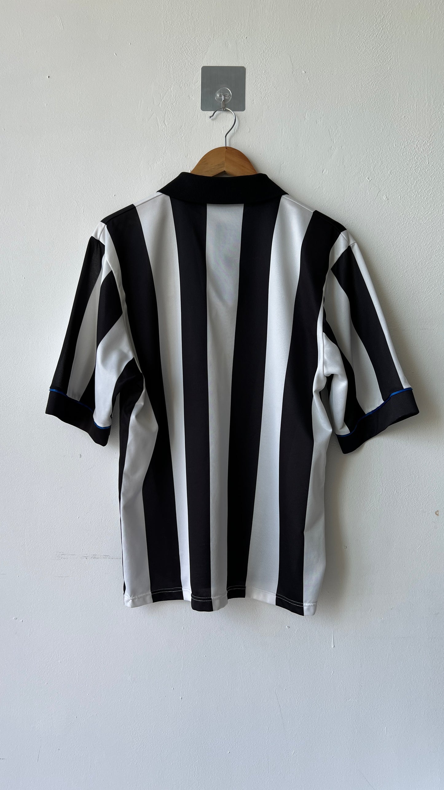 Newcastle 1993-95 Home Shirt (L)